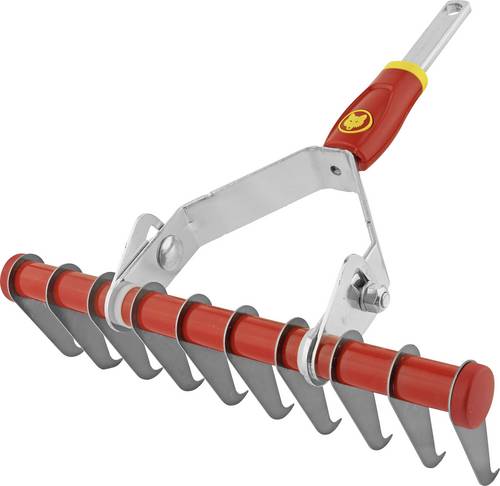 WOLF-Garten Pendel-Vertikutierer 71AAA035650 UG-M 3 30 cm Wolf Multi-Star
