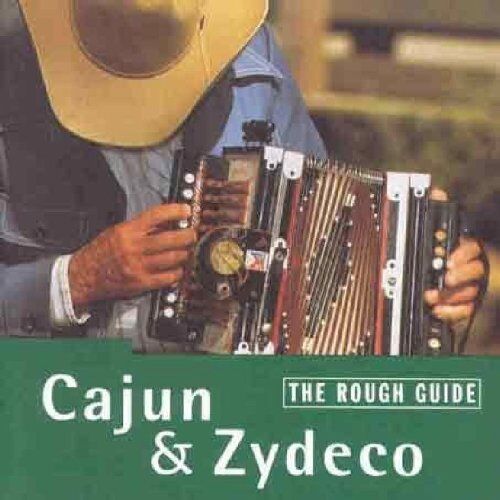 Various - Rough Guide: Cajun & Zydeco - Preis vom 07.10.2026 11:45:10 h