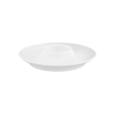 Seltmann Weiden Life Weiss Eierbecher mit Ablage