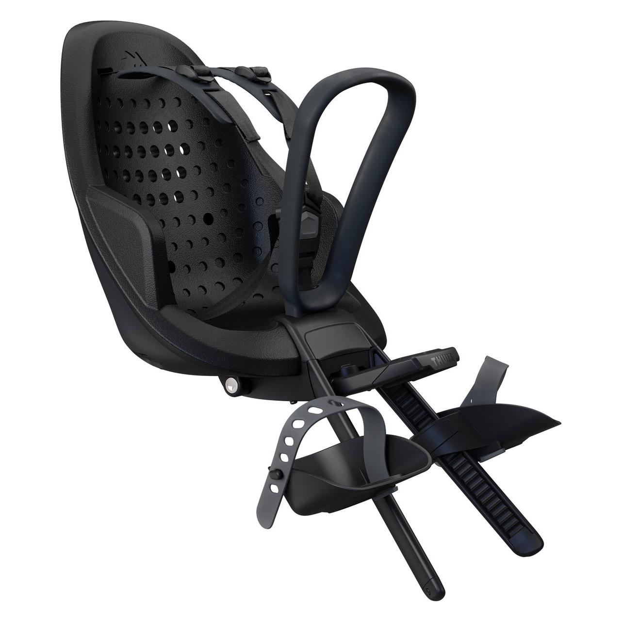 Thule Yepp 2 mini (Steuerrohr + Vorbau) (12041101)