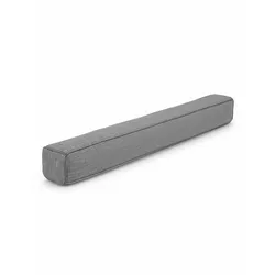 ZUGLUFTSTOPPER Levante OM 6,5x100cm Grau