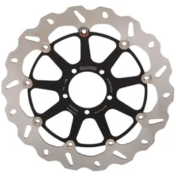 Galfer Bike, Bremsscheibe