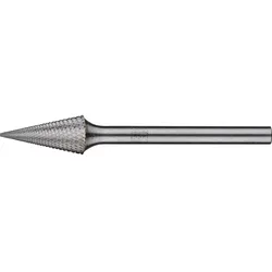 PFERD TOOLS Hartmetall Hochleistungsfrässtift MICRO Spitzkegel SKM Feinbearbeitung - 21215073