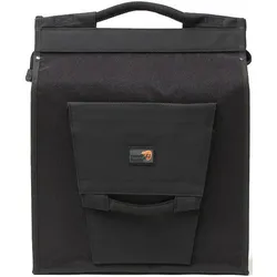 New Looxs Shoppingtasche schwarz