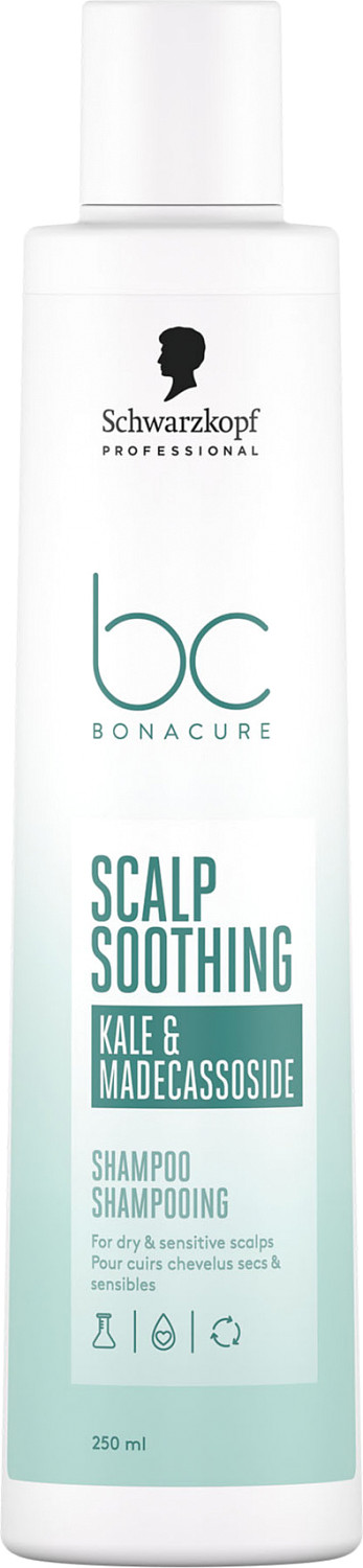 Schwarzkopf Bonacure Scalp Soothing Shampoo 250 ml 2921824
