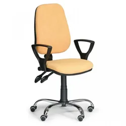 Bürostuhl Comfort Biedrax Z9672zl mit Armlehne