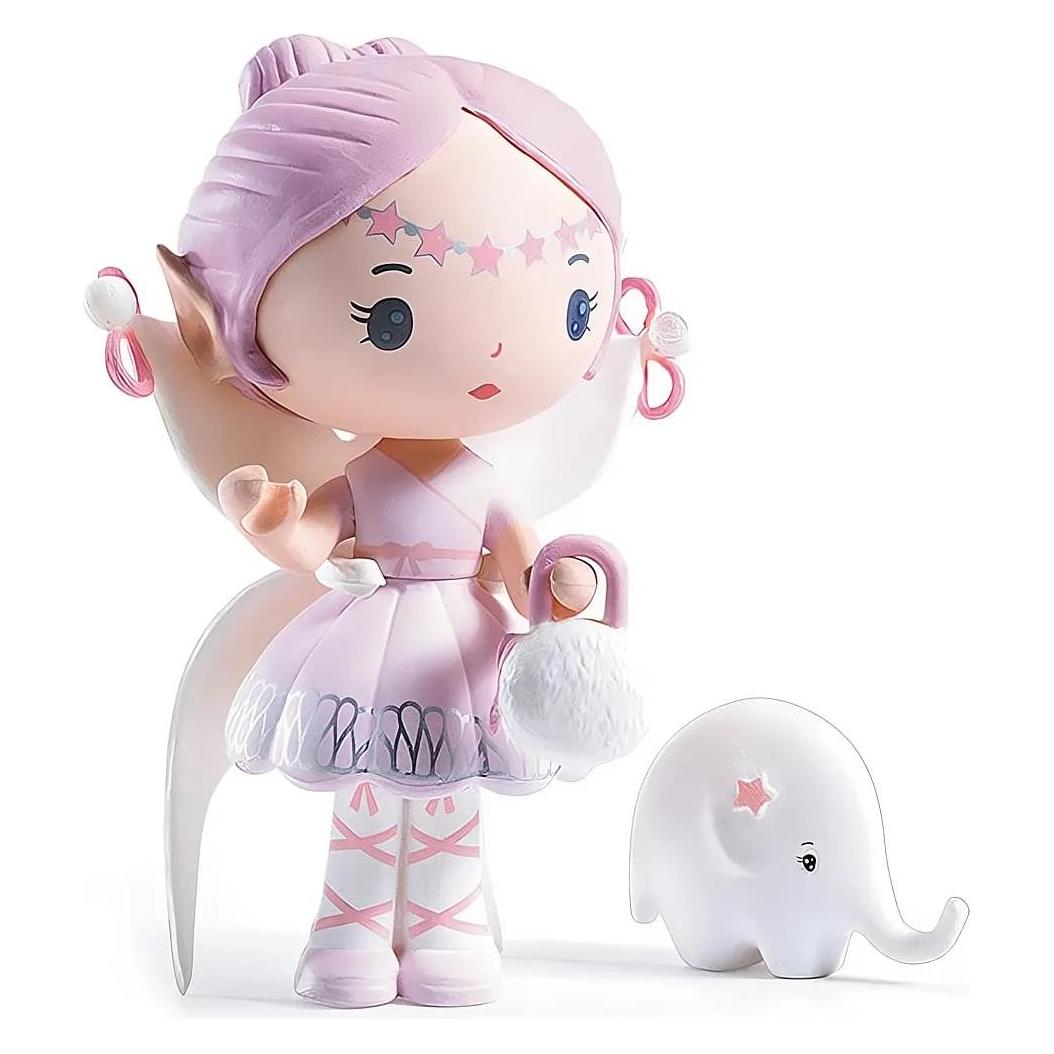 Djeco Tinyly Elfe & Bolero (5406950)