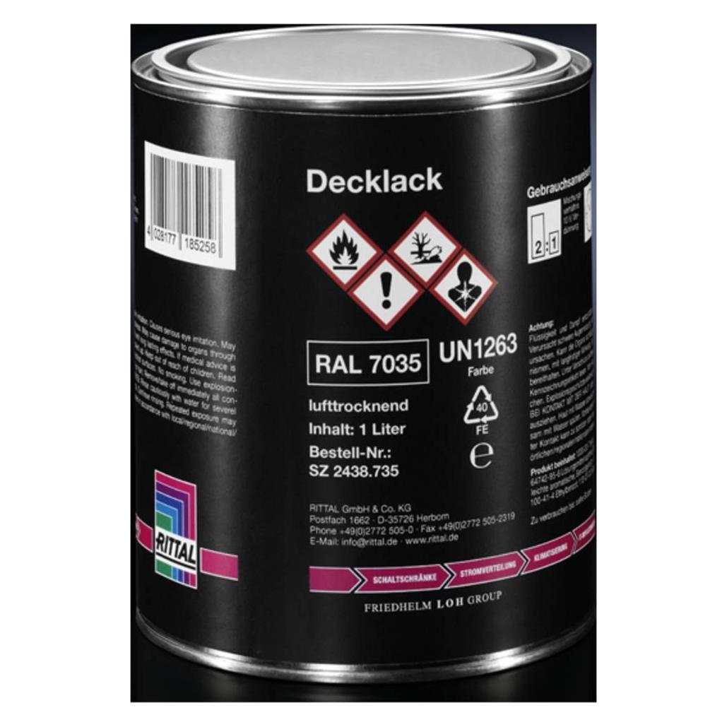 Rittal Grundierungs-/Farbspray (2438.735)