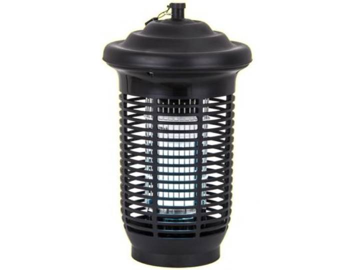 Zeromoustique - Appareil Anti Moustique Anti Nuisible Pour Exterieur