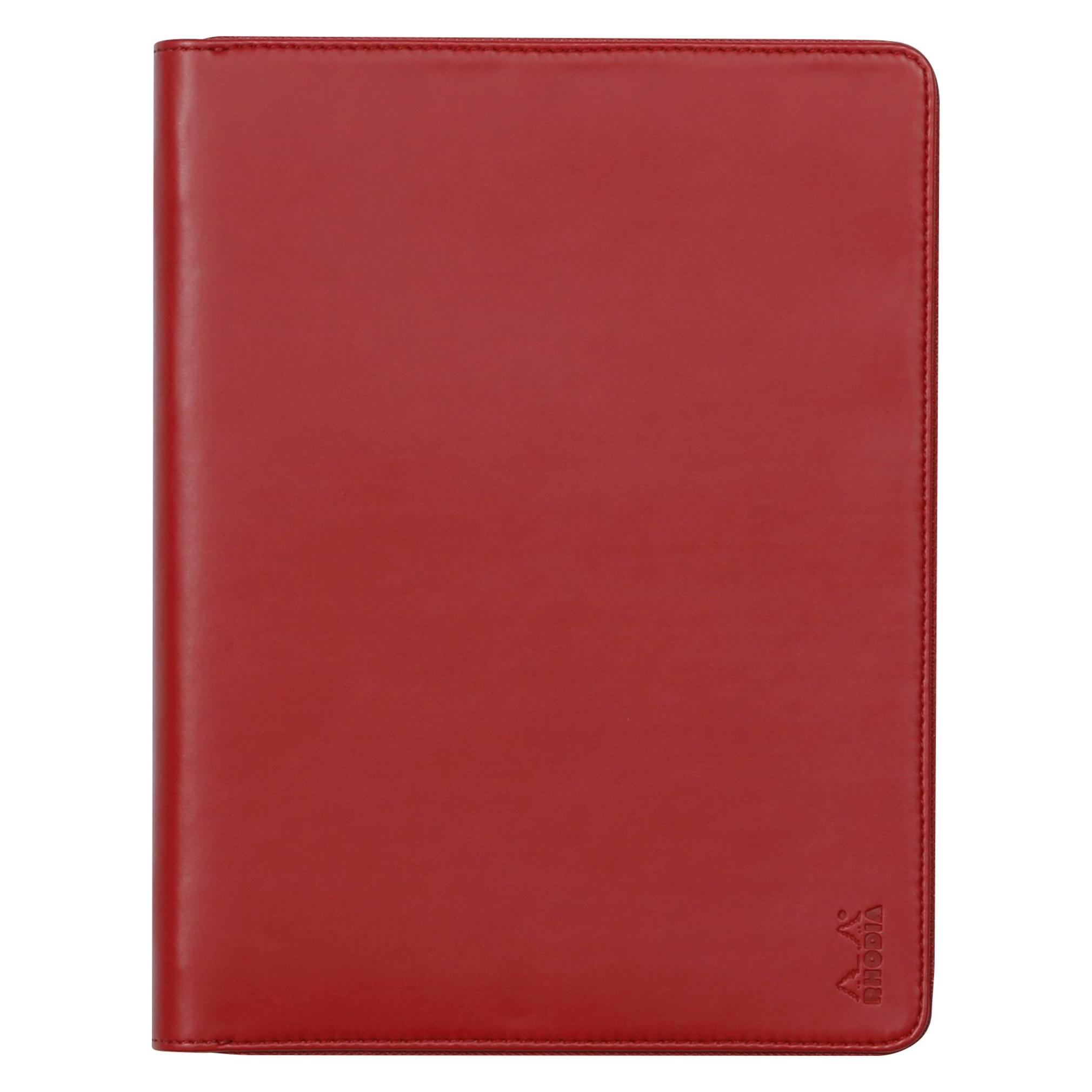 Rhodia Konferenzmappe (A5, 1x) (168106C)