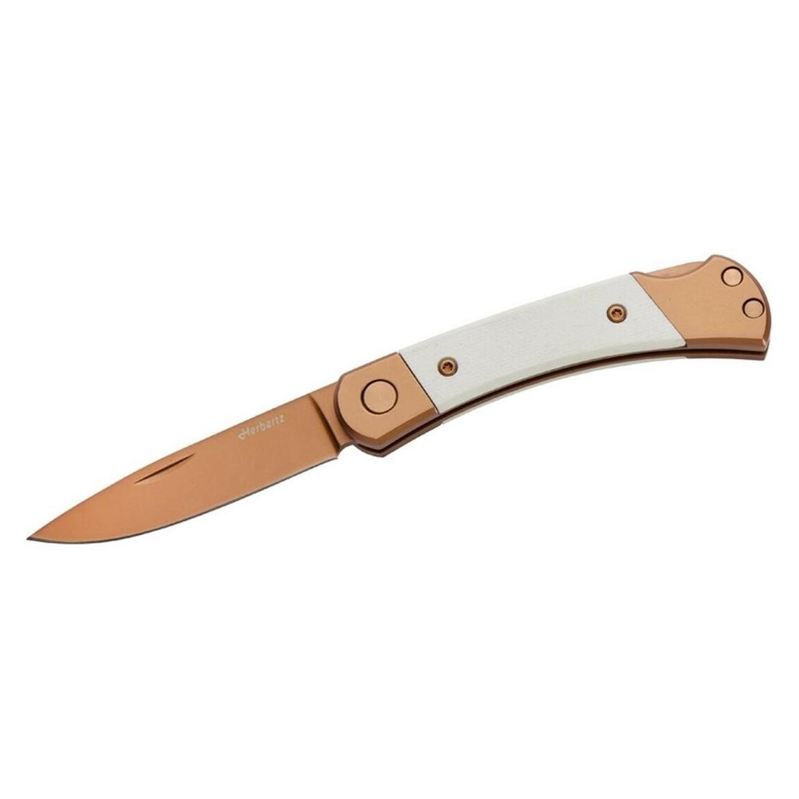 Herbertz Taschenmesser (6.50 cm) (10000882)