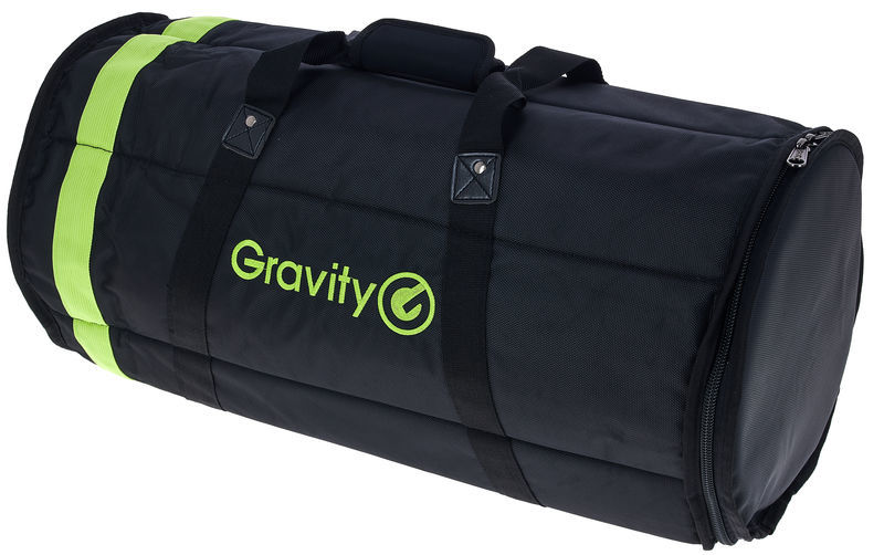 Gravity BGMS 6 SB