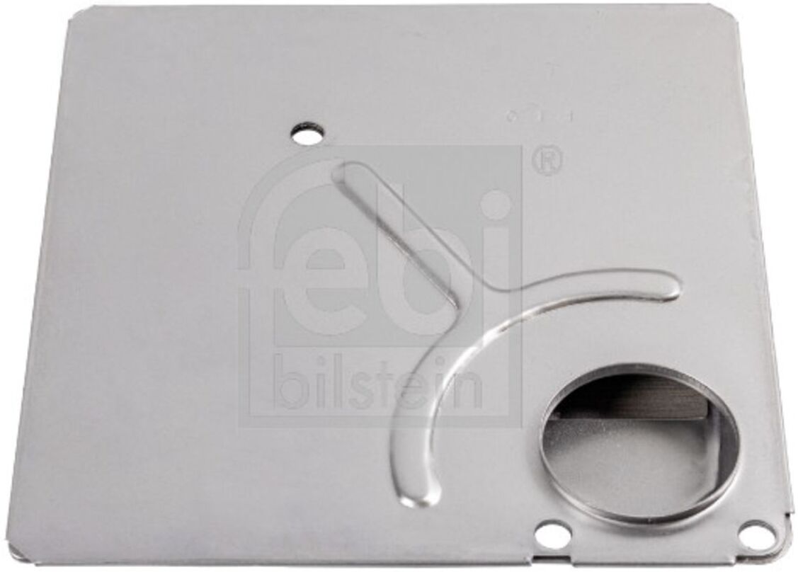 Hydraulikfilter, Automatikgetriebe FEBI BILSTEIN 04583