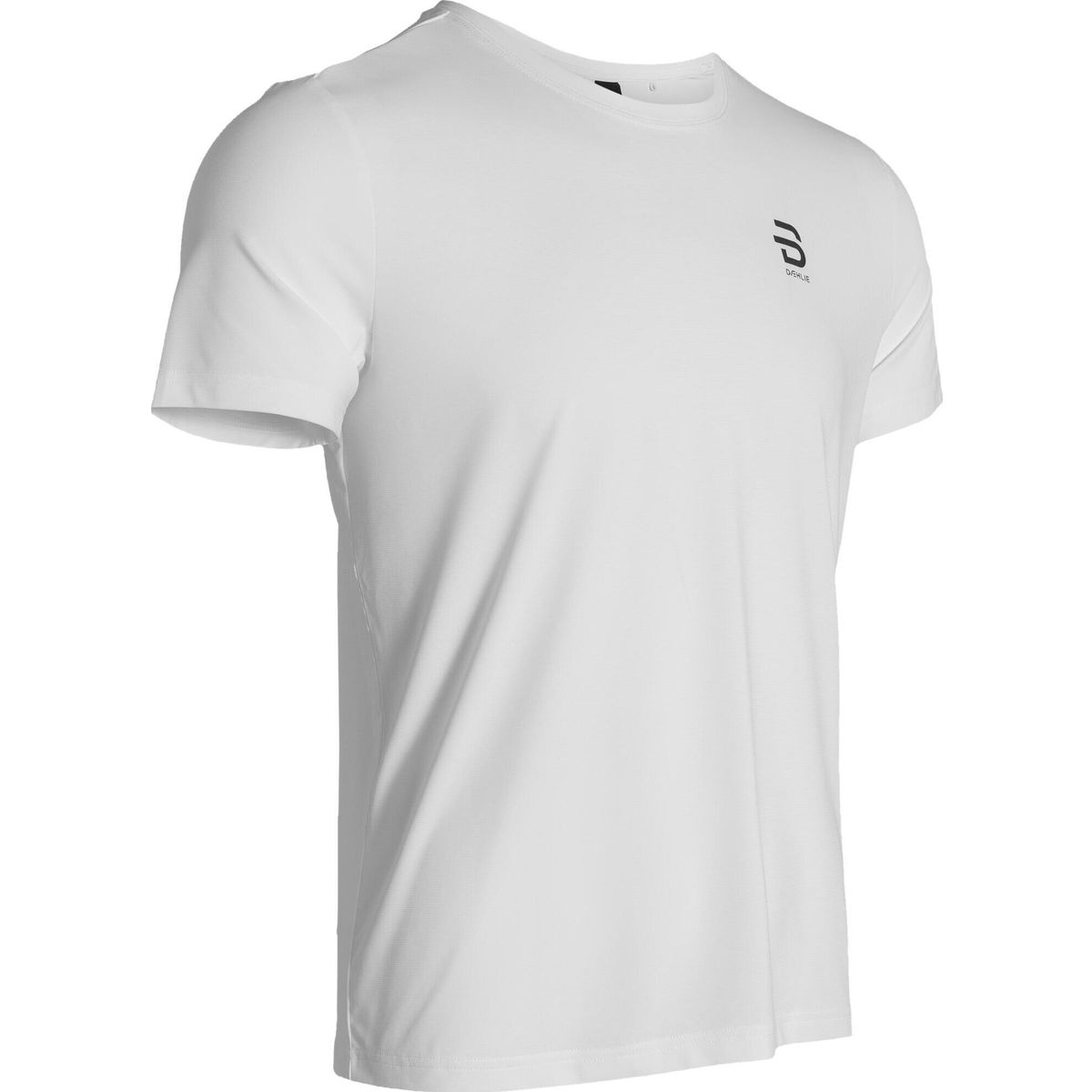 Daehlie T-shirt Tempo brilliant white (13000) M 334039-13000-M