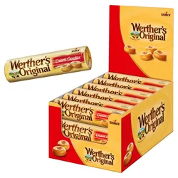 Werther ́s® Original Stick Pack Bonbons