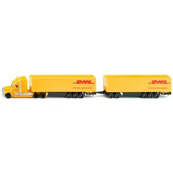 Siku DHL Road-Train