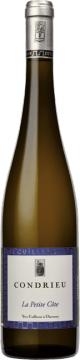 Cave Yves Cuilleron La Petite Côte 2025 - Yves Cuilleron - Condrieu - Weisswein - 0.75L