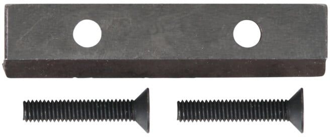 Plaquette de rechange KS Tools, pour 222.5050 (222.5051)