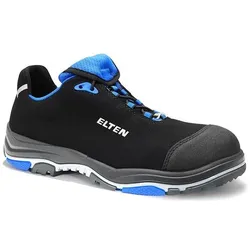Elten, Sicherheitsschuhe, Sicherheits-Halbschuh S2 Impulse EA Blue Low Typ1 Gr.46 (S2, 46)