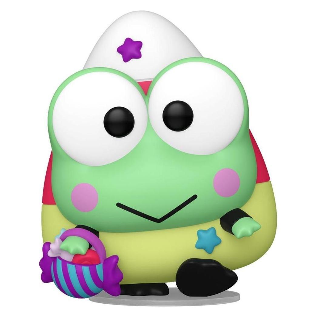 Funko POP Hello Kitty Keroppi Spooky (FUPC2874)