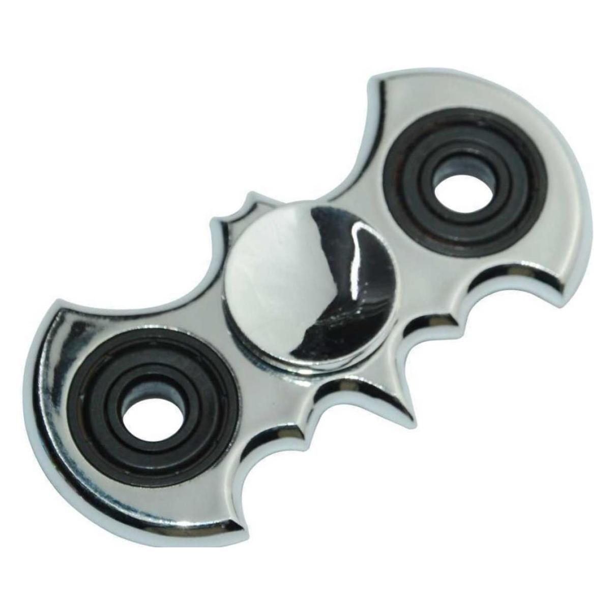 FidgetSpinner Fledermaus Bat 2-Wing Duo Hand Spinner (00022967)
