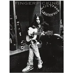 Neil Young Greatest Hits, Sachbücher von Neil Young