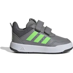 ADIDAS Kinder Freizeitschuhe TENSAUR SPORT 3.0, Größe 21 in Grau Grau