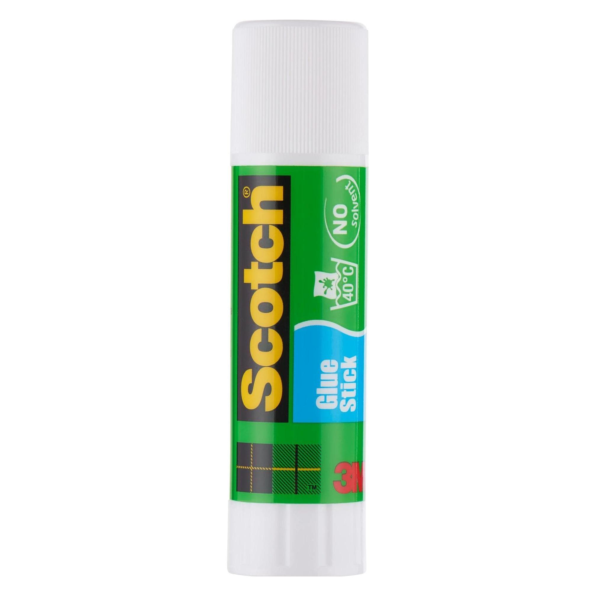 Scotch Standard-Klebestift (21 g, 5x) (6221SF5N)