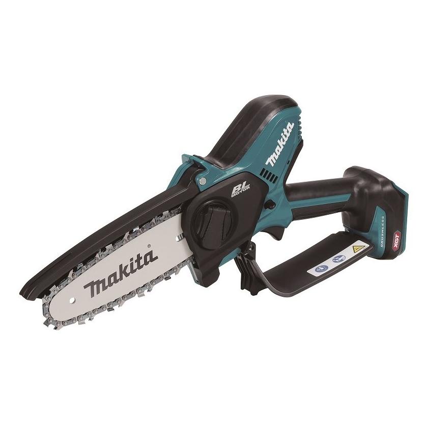Makita ASTKETTENSÄGE 15CM XGT 40V 0*AH (Akku Kettensäge) (1094460)