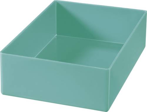 Hünersdorff Sortimentskoffer-Einsatz (L x B x H) 162 x 108 x 45mm Anzahl Fächer: 1 Inhalt 1St.