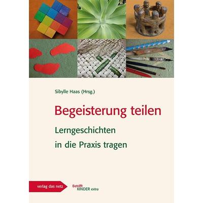 Begeisterung teilen, Taschenbuch von , Verlag das Netz, 978-3-86892-127-4