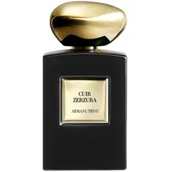 Giorgio Armani Prive Cuir Zerzura 100ml Eau de Parfum