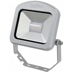 Ledino LED-Strahler 20W Charlottenburg 20SC, 6500K, silber