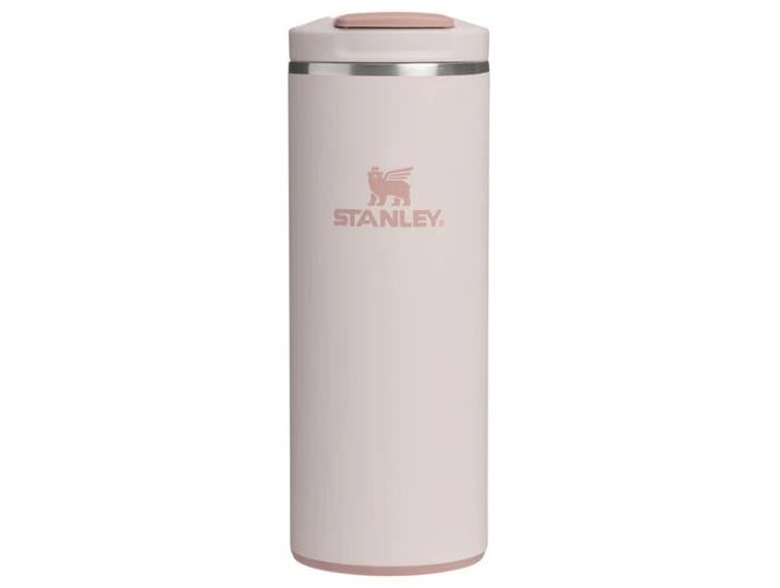 Thermobecher Stanley rosa Edelstahl 35 cl
