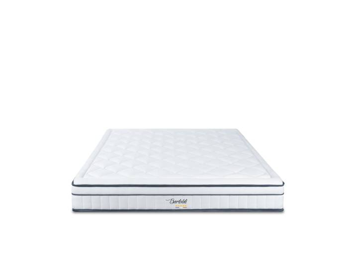Matelas ressorts h22 180x200