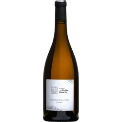 Coteaux du Layon  Tentation  2025 - Domaine des Petits Quarts