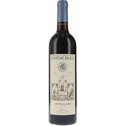 Astralabe rouge AOC Chêne Bleu 2019 BIO