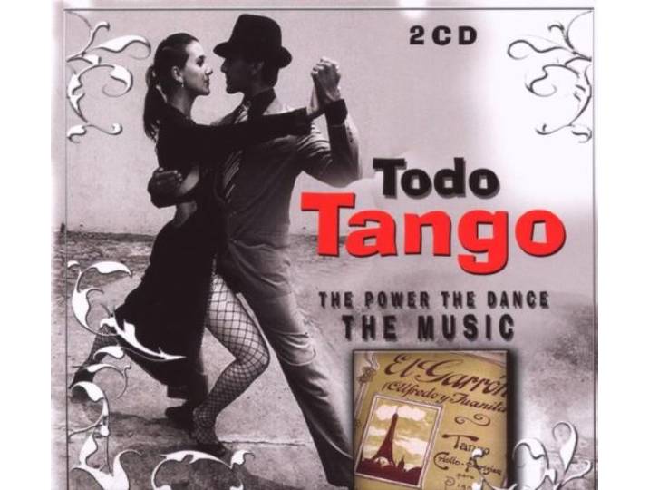 Todo Tango