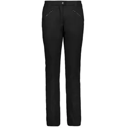 CMP Outdoor Softshellhose Damen nero 38