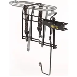 Steco, Kinderwagen Zubehör, Kinderwagen Träger