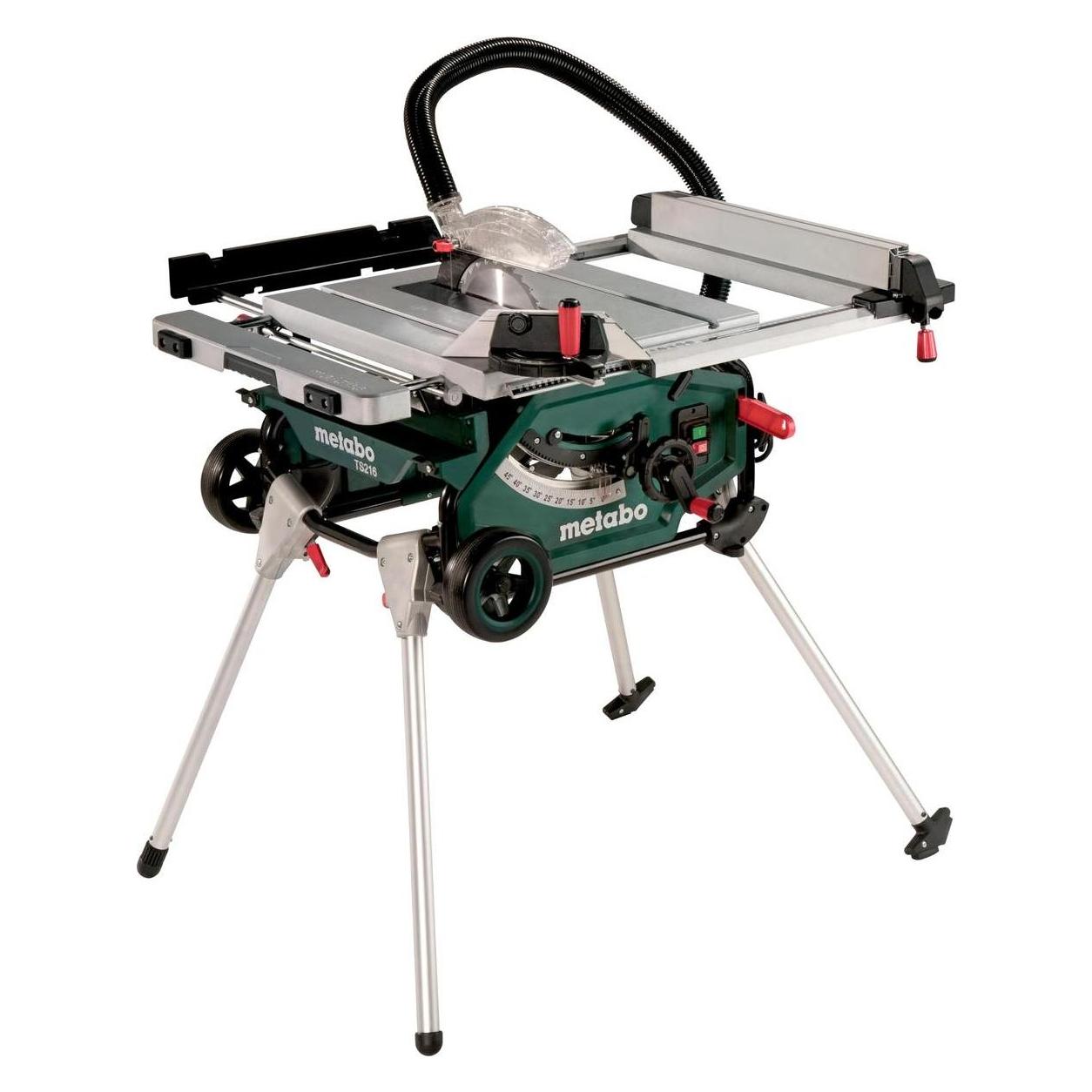 Metabo TS 216 (600667000)