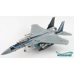Hobby Master JASDF F-15J Eagle 52-8951 HA4534