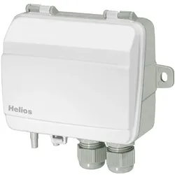 Helios Ventilatoren Erweiterungskit AIR1-CAP