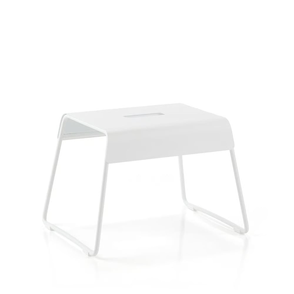 Zone Denmark A-Stool kruk wit