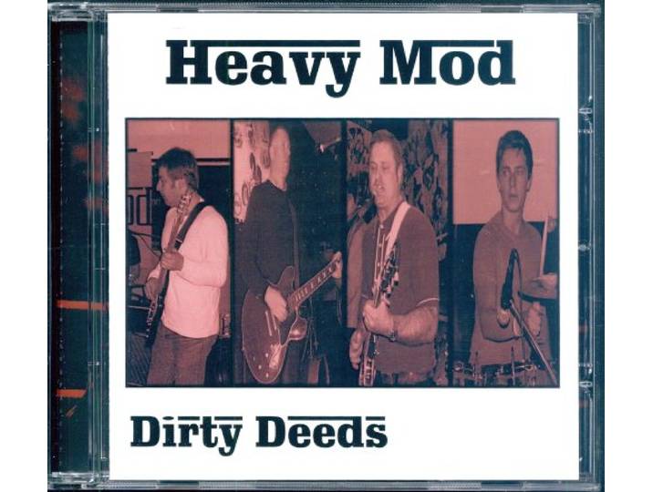 Heavy Mod - Dirty Deeds