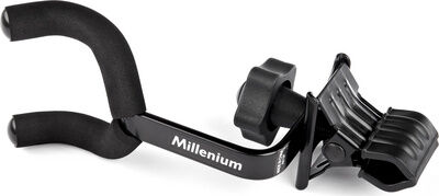 Millenium VH-1 Violin Holder Noir