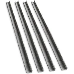 EBI Rockefeller 90 (x4) (Grau), Katzenbaum