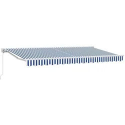 vidaXL, Markise, Markise (Manuell) (2 m)