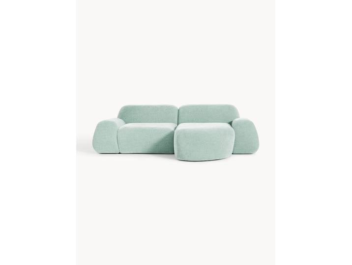 Modulares Ecksofa Wolke (3-Sitzer)