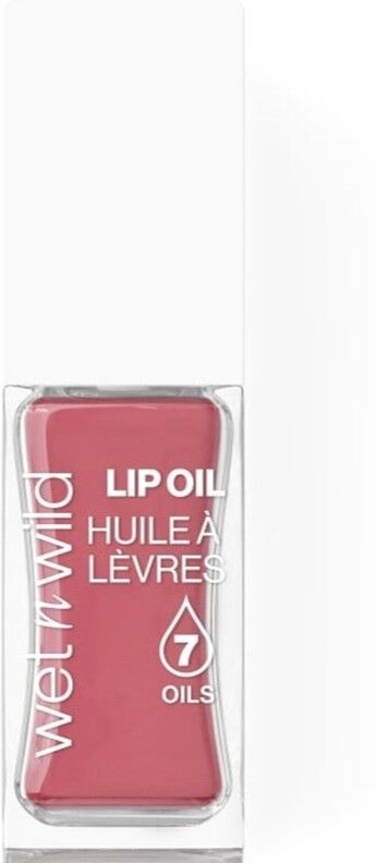 Wet n Wild Lip Oil Vintage Society 7.11ml